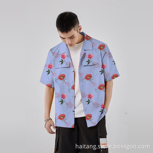 Richly Woven Fabric Digital Textile Printing Plain Fabric